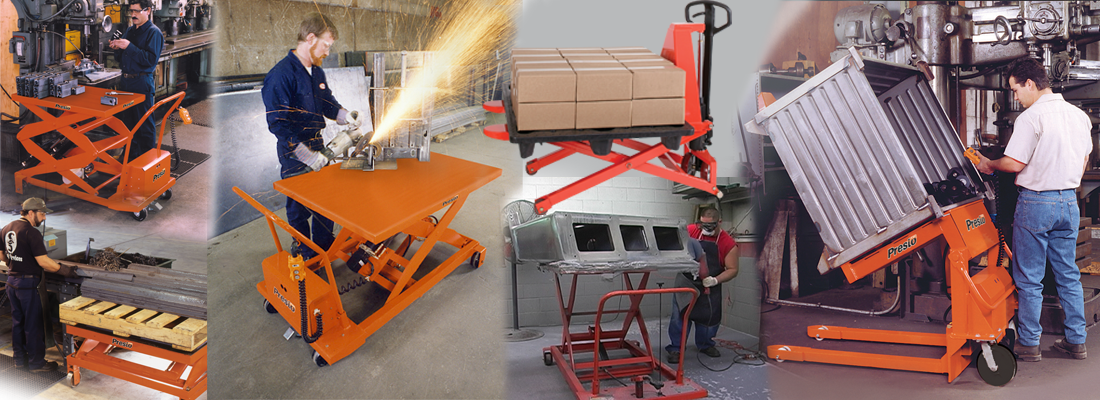 Mobile Spring Lift Mobile Lifts and Equipment