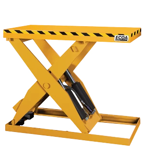 HLT Series Scissor Lift